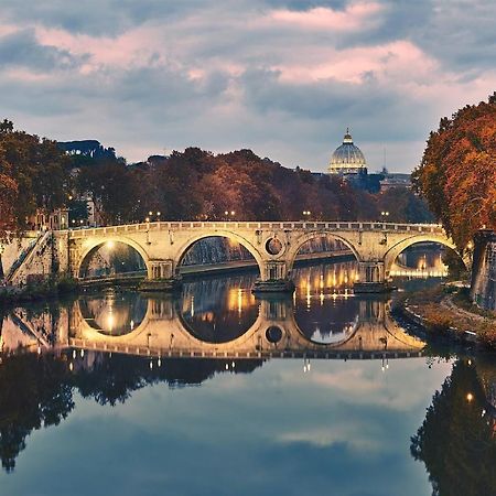 Welcome To Trastevere Rome Extérieur photo